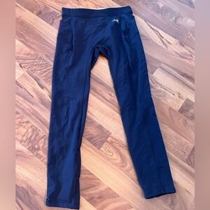 Tracksmith Turnover Crop Tight